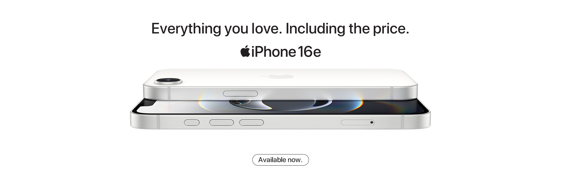 iPhone 6e